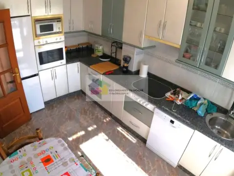 Piso en Avenida de San Mamés