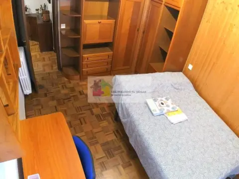 Piso en Avenida de San Mamés