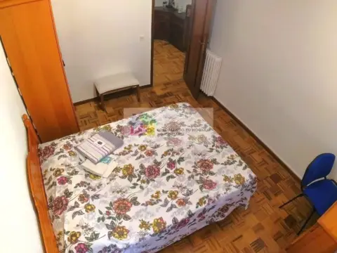 Piso en Avenida de San Mamés