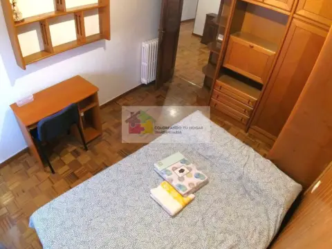 Piso en Avenida de San Mamés