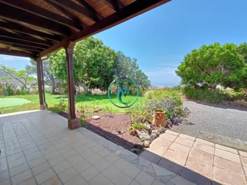 Casa en calle Elvira