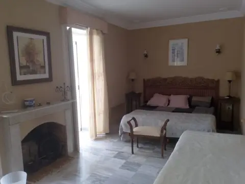Estudio en Glorieta de los Casinos