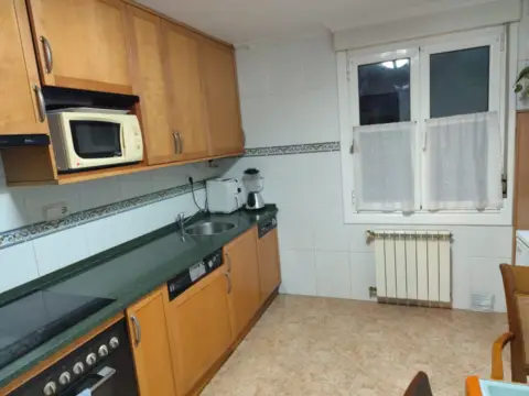 Piso en Barrio de Abajo