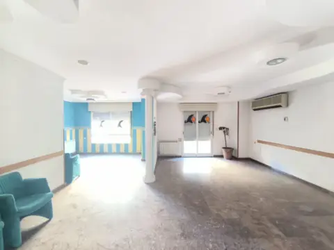 Piso en Avenida del Doctor Oloriz, 2