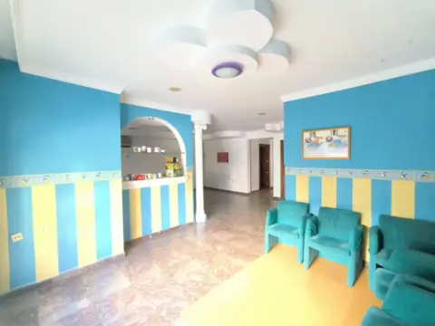 Piso en Avenida del Doctor Oloriz, 2