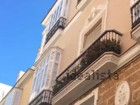 Piso en calle Ancha