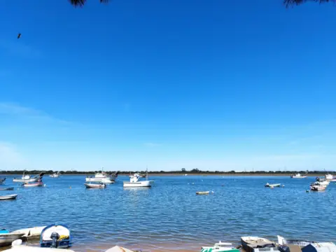 Casa unifamiliar en Punta Umbría