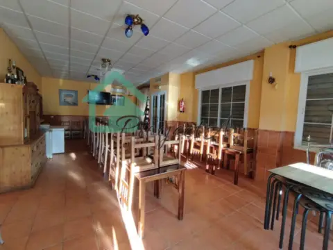 Local comercial en San Bartolomé de La Torre