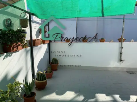 Casa adosada en Lepe