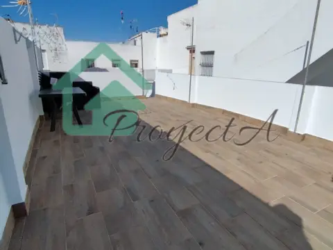 Casa en Punta Umbría