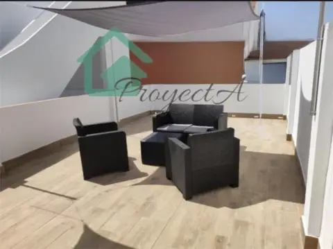 Casa en Punta Umbría