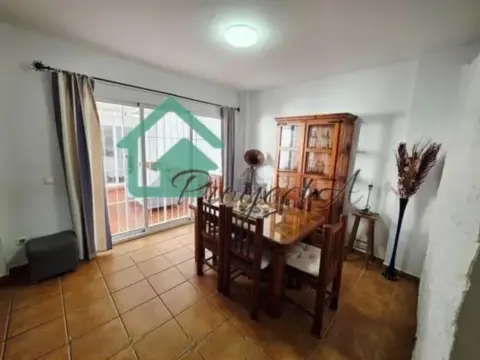 Chalet adosado en El Rompido