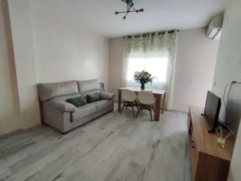 Ático en Punta Umbría