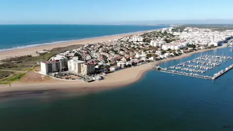 Ático en Punta Umbría