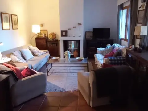 Chalet en Bonares