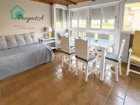 Ático en Punta Umbría