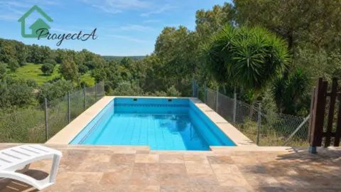 Chalet en Trigueros