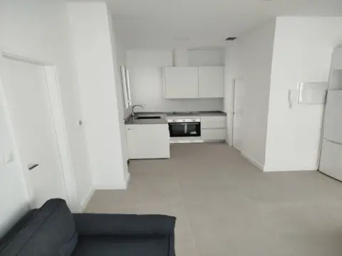 Piso en calle Muñoz Seca