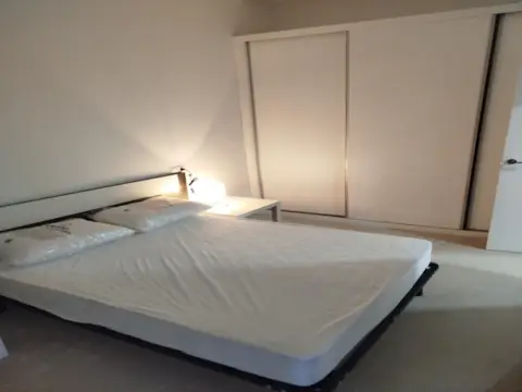 Piso en calle Muñoz Seca