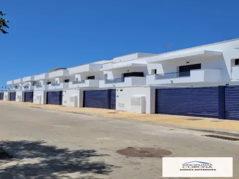 Casa – Ayamonte