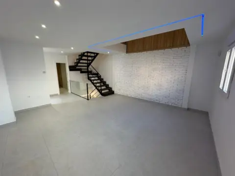 Casa en calle Yeseros, 22