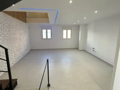 Casa en calle Yeseros, 22