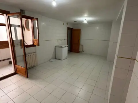 Piso en calle San Diego, 3