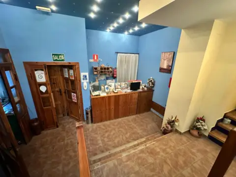 Casa en calle de Granada