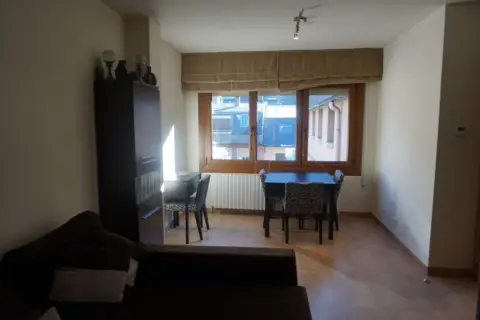 Ático en calle Pere D´Urg