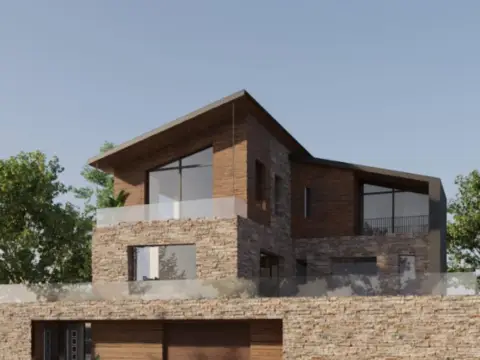 Casa unifamiliar en Urbanización Can Noguer