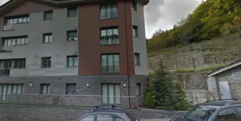1-bedroom flat for rent in La Massana · 2 of 14