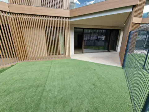 Piso en calle Tarragona