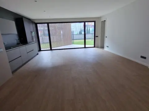 Piso en calle Tarragona