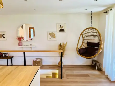 Casa en Carretera D´Aixirivall