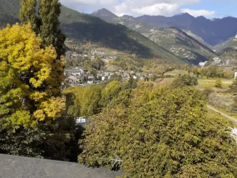 3-bedroom townhouse for rent in L'Aldosa, La Massana · 36 of 37