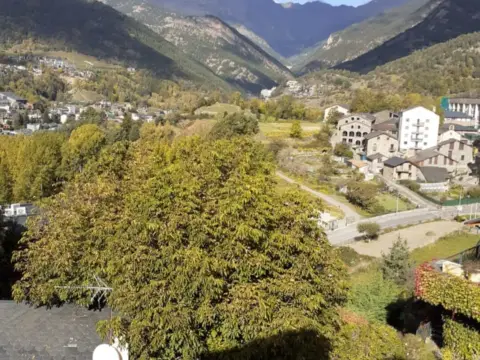3-bedroom townhouse for rent in L'Aldosa, La Massana · 37 of 37