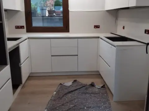 3-bedroom townhouse for rent in L'Aldosa, La Massana · 31 of 37