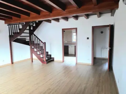 Dúplex en Carretera del Coll D´Ordino