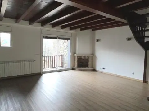 Dúplex en Carretera del Coll D´Ordino