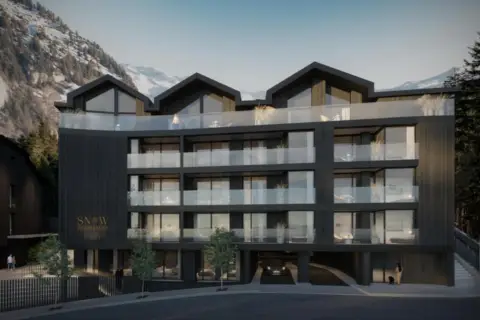 3-bedroom flat for sale in Encamp · 12 of 47