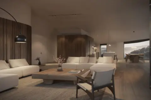 Piso en Avenida François Mitterrand