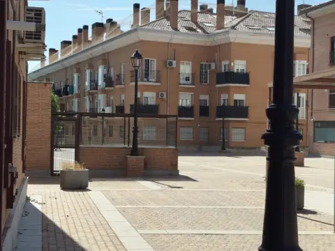 Piso en calle de Villalobos