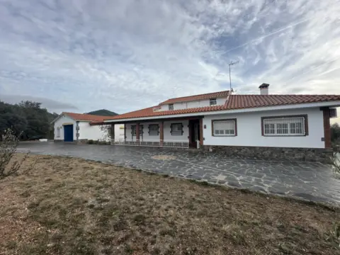 Casa en Polígono Ds Afores