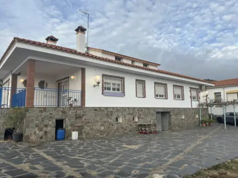 Casa en Polígono Ds Afores