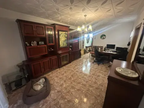 Piso en Carrer de Ramón Jové