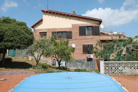 Casa en Carrer del Pedraforca