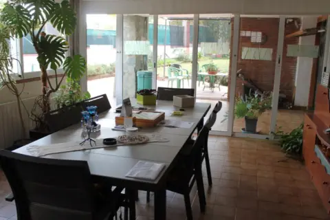 Casa en Carrer del Pedraforca