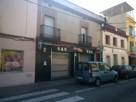 Casa en Carrer de Nèmesi Valls