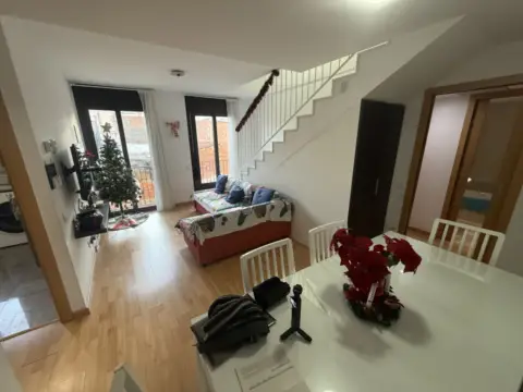 Dúplex en Passatge d'Empuries