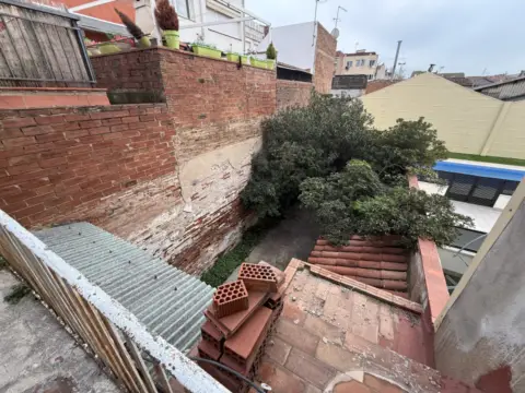 Casa pareada en Carrer de Calderón